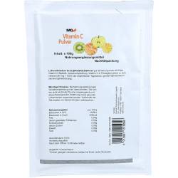 Ascorbinsäure Vitamin C Nachf. Pulver 100 g