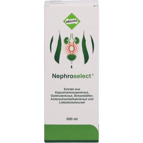 Nephroselect 500 ml