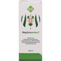 Nephroselect 500 ml