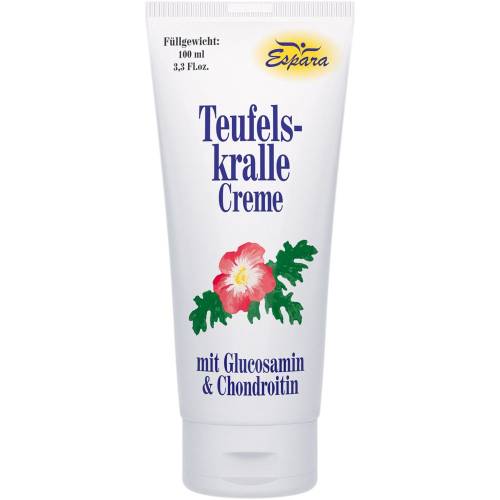 Teufelskralle Creme 100 ml