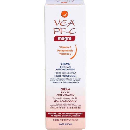 Vea Pf-C Magra Creme 50 ml