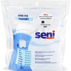 Seni Fix Comfort Fixierhosen S 5 St