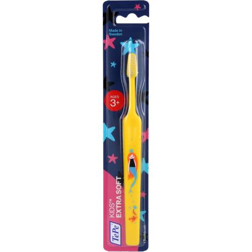 Tepe Zahnbürste Kids 1 St