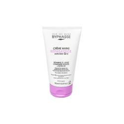 Crema pentru maini reparatoare anti-imbatranire cu Q10, 150ml, Byphasse