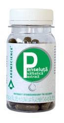 Panseluta salbatica extract 60cps, Aromscience