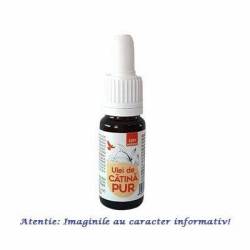 Ulei de Catina Pur, 10ml - Life Bio