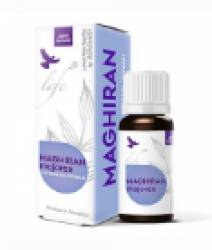 Maghiran ulei esential integral, 10ml, Life Bio