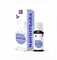 Ravintsara ulei esential integral, 10ml, Life Bio