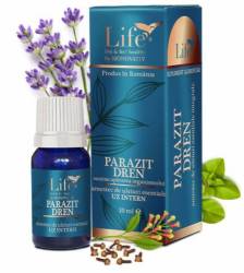 Parazit dren 10ml - Bionovativ