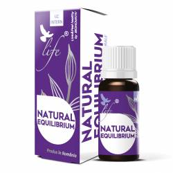 Ulei esential Natural Equilibrium, 10ml - Life Bio