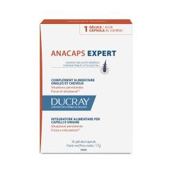 Ducray Anacaps Expert 30 capsule