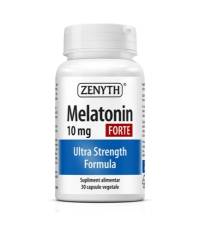 Melatonin Forte 10 mg 30 capsule