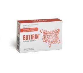 Butirin 30 capsule