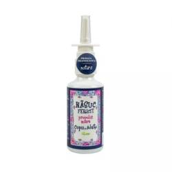 Nasuc fericit spray cu propolis si miere pentru copii si adulti X 20 ml