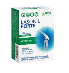 Lasonil Forte 30 tablete