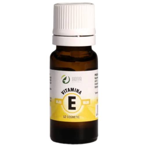 Vitamina E uz cosmetic X 10ml fl. Adya Green Pharma