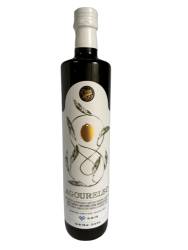 Ulei de masline extravirgin Agoureleo, 750 ml, Elasion