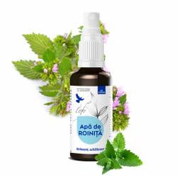 Apa de roinita, 100 ml, DVR Pharm