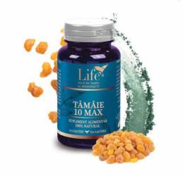 Tamaie 10 MAX 60cps - DVR Pharm