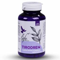 Tirodren 120cps, Life Bio