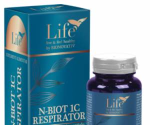N-Biot 1C Respirator, 30cps - Bionovativ