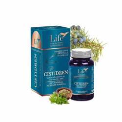 Cistidren cu uleiuri esentiale, 30 capsule, Bionovativ