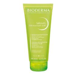 Bioderma Sebium Gel spumant activ 200 ml