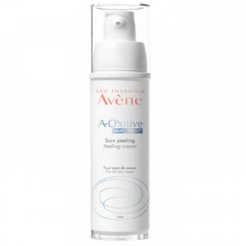 Avene A-oxitive crema de noapte 30ml