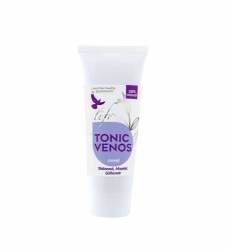 Crema Tonic-venos, 50ml - Life Bio