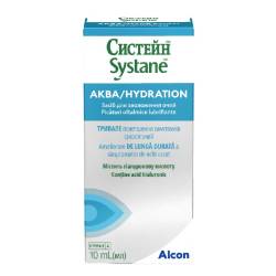 Picaturi oftalmice Systane Hydration, 10 ml, Alcon