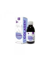 Colagen stimulent sirop, 150ml, Life Bio