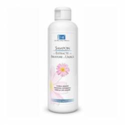 tis sampon brusture+urzica 250ml