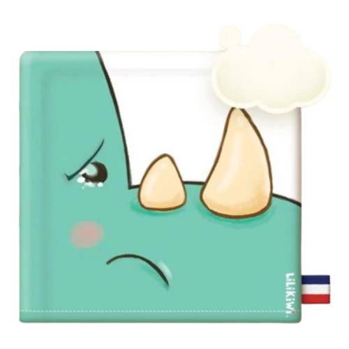 Manusa de baie pentru copii Sadness, Lilikiwi