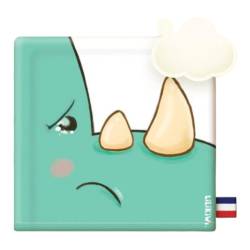 Manusa de baie pentru copii Sadness, Lilikiwi