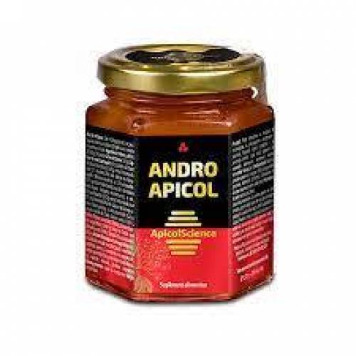 Andro Apicol, 200 ml, DVR Pharm