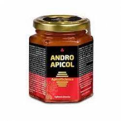 Andro Apicol, 200 ml, DVR Pharm