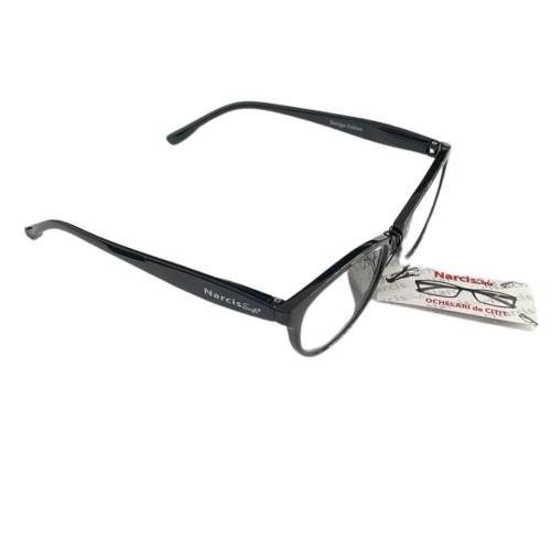 Narcis style new ochelari de citit clasici 2,50+ X 1 buc. Pansiprod