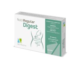 Nutriregular Digest 20 capsule
