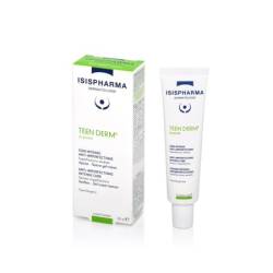 Isis teen derm alpha pure gel-crema X 30ml fl