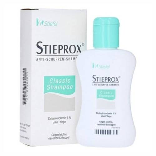Sampon anti-matreata Stieprox Clasic, 100ml, Haleon