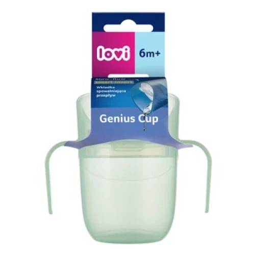 Lovi Cana Antrenament Genius Pistachio 150ml