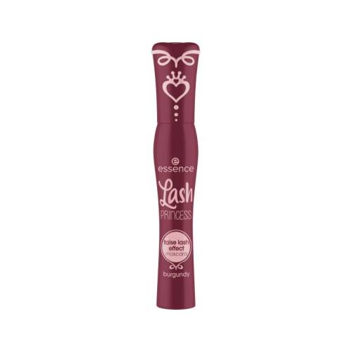 Mascara Burgundy Lash Princess False Lash Effect, 12ml, Essence