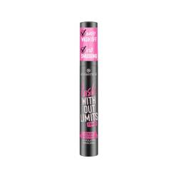 Mascara Nr. 04 Lash Without Limits Tubing Extreme Lengthening & Volume, 13ml, Essence