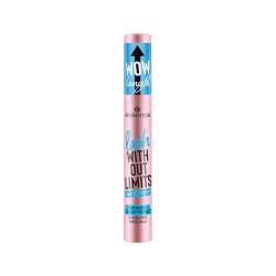 Mascara Lash Without Limits Extreme Lengthening & Volume 03 - Black, 13ml, Essence