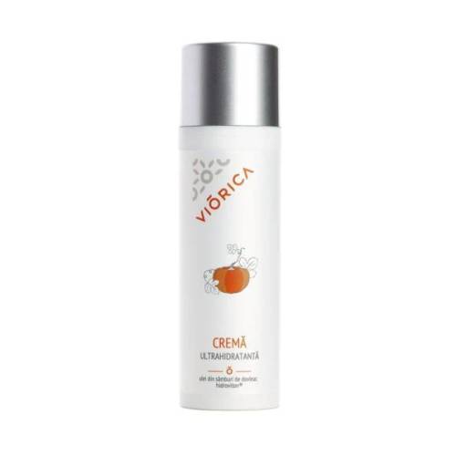 Crema de fata ultrahidratanta, 50ml, Viorica