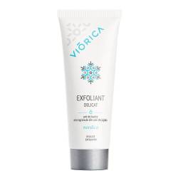 Exfoliant delicat pentru fata Nordica, 75ml, Viorica