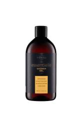 Gel de dus Essentielle, 400ml, Viorica