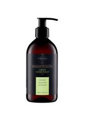 Sapun lichid pentru maini Essentielle, 400ml, Viorica