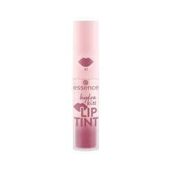 Ruj tint Nr. 02 Vintage Rose Hydra Kiss, 4ml, Essence