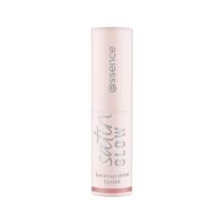 Ruj Nr. 02 Blushin It Satin Glow, 3.5g, Essence